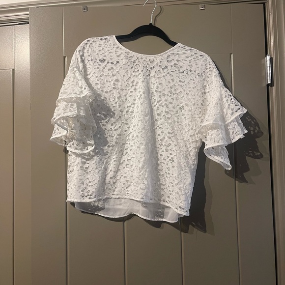 Zara blouse - Picture 1 of 3